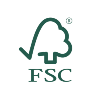 certyfikat FSC